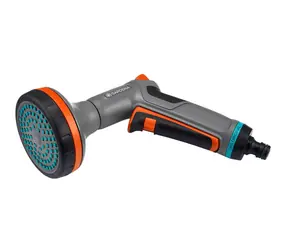 Gardena Comfort Wassersprühdüse mit Abzug / für Schlauch