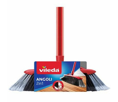 Vileda Zimmerbesen 2 in 1