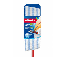 Vileda Active Max Wischmopp / rotierender Kopf