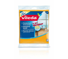 Vileda 141327 Fenstertuch +30 % MF