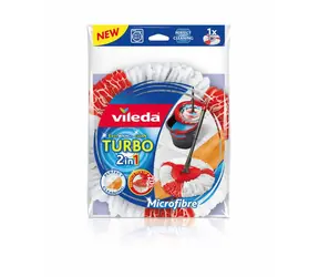 Vileda EasyWring&Clean Turbo 2in1 (151608) / Ersatzhülse