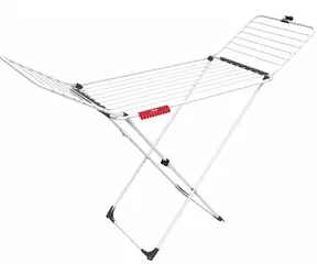 Vileda Extra Wäschetrockner 20m / Trockenfläche 20m