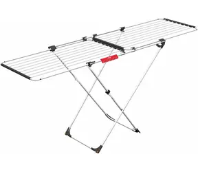 Vileda Doppelwäschetrockner 22 m / Trockenfläche 22 m