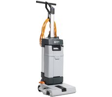 Nilfisk SC 100 E / Bodenwaschmaschine / 800 W / Vakuum: 3,5 KPA / 2100 U/min / Reichweite 310 mm / 10 m