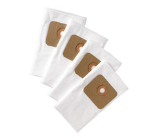 Nilfisk Filterbeutel für Staubsauger Nilfisk MULTI 4 Stk