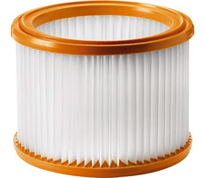Nilfisk Lamellenfilter für Nilfisk MULTI, AERO, ATIX Staubsauger