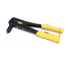 Stanley MR33 0-69-833 / Nietzangenhebel / 2-4 mm / Nietkopfwinkel 90° 