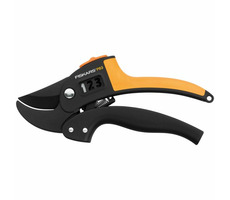 Fiskars P83 PowerStep Gartenschere