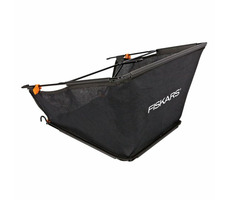 Fiskars StaySharp Max Graskorb / 18L