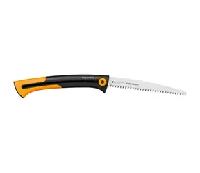 Fiskars SW75 Xtract Gartensäge (L)