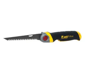 Stanley Fatmax G|K FMHT0-20559 / Trockenbausäge / Klappbar / 302 mm / Zähne pro Zoll 8