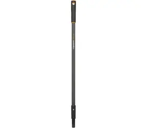 Fiskars QuikFit Rechenstiel mittel / 84 cm