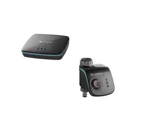 Gardena SMART Water Control Set / Bewässerungssteuerungsset