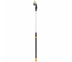 Fiskars UPX82 1023625 Gartenschere / Teleskop