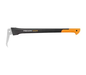 Fiskars 1003623 WoodXpert XA22 Sapina
