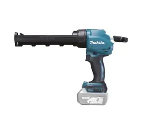 Makita DCG180Z / Akku-Crimppistole / 18V / Li ION / Max Druck 5000 N / Geschwindigkeit 0-28 mm-s / ohne Akku