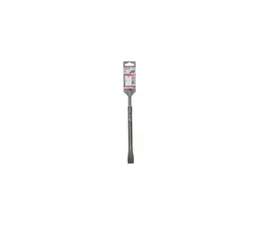 BOSCH Flachmeißel SDS PLUS / Breite: 20 mm / Länge: 250 mm