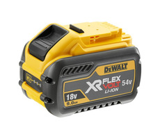 DeWalt DCB547 XR FlexVolt / Akku / 18V 9,0Ah / 54V 3,0Ah / Li- ION