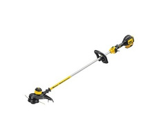 DeWalt DCM561PB / Akku-Saitenmäher / 18V / Reichweite: 33 cm / Geschwindigkeiten 6.000 min / Fadendurchmesser 2 mm / ohne Akku