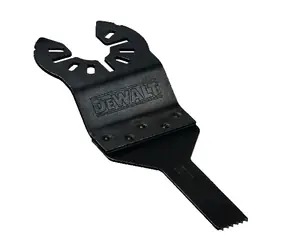 DeWalt DT20706-QZ / Detail-Sägeblatt / Länge 43 mm / Breite 10 mm