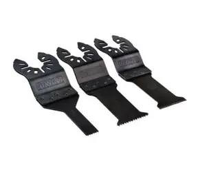 DeWalt DT20713-QZ / Sägeblatt-Set / DT20701 | DT20706 | DT20704 / 3-teilig