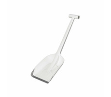 Fiskars SnowExpert 1019347 Autoschaufel
