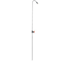 Gardena action 00958-30 Gartendusche / Regel- und Absperrventil / Anschluss 13 und 19 mm (1|2" - 3|4")