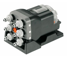 Gardena 01197-20 Automatischer Wasserverteiler / Betriebsdruck 1 - 6 bar / Gewinde 26,5 mm (G 3|4") M