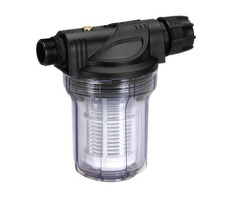 Gardena 01731-20 Vorfilter für Pumpen mit einem Durchfluss von 3.000 lh / Gewinde 33,3 mm (G 1)