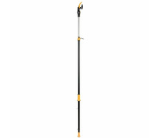 Fiskars 1023624 PowerGear X UPX86 Universelle Teleskop-Gartenschere