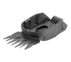 Gardena 02340-20 Ersatzmesser für Gras 8 cm