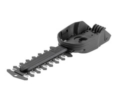Gardena 02342-20 Ersatzmesser für Büsche 12,5 cm