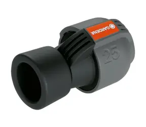 Gardena 02762-20 Kupplung 25 mm x Innengewinde 1"