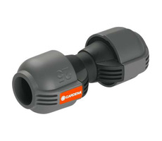 Gardena 02775-20 Kupplung 25 mm
