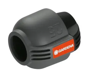Gardena 02778-20 Endstück 25 mm