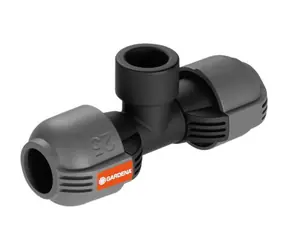 Gardena 02790-20 T-Stück 25 mm x Innengewinde 3|4"
