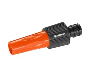 Gardena Profi Maxi-Flow 02818-20 Sprühgerät / Wasserstrahl: Vollstrahl - feiner Nebel