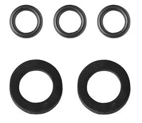 Gardena Profi Maxi-Flow 02824-20 Dichtungssatz für 2801|2802