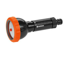 Gardena Profi Maxi-Flow 02847-20 Brause / Wasserstrahl: Voll|Sprüh|Feinnebel