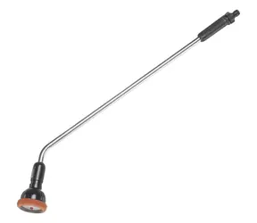 Gardena Profi Maxi-Flow 02849-20 Sprühbewässerungsstab / Länge 92 cm / Wasserstrahl: voll | sprühen | feiner Nebel