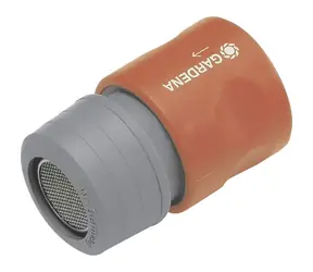 Gardena 02905-26 Perlenadapter
