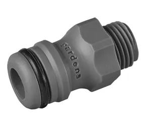 Gardena 02920-26 Universalanschluss 13,2 mm (G 1|4")