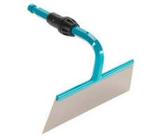 Gardena Combisystem 03113-20 Unkrauthacke / Arbeitsbreite 16 cm
