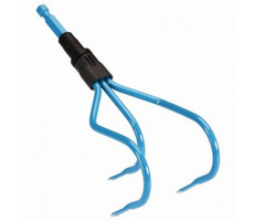 Gardena Combisystem 03135-20 Kultivator / Arbeitsbreite 10 cm