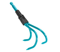 Gardena Combisystem 03166-20 Kultivator / Arbeitsbreite 9 cm