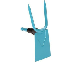 Gardena Combisystem 03218-20 Gartenhacke / Arbeitsbreite 7,5 cm
