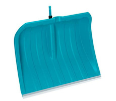 Gardena Combisystem ES 50 03243-20 Schneerechen / Arbeitsbreite 50 cm / Lagerverkauf
