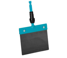 Gardena Combisystem 03250-20 Eiskratzer / Arbeitsbreite 15 cm