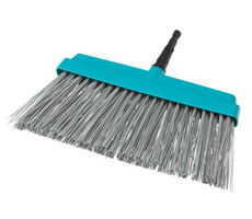 Gardena Combisystem 03609-20 Besen für Terrassen / Arbeitsbreite 32 cm