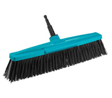 Gardena Combisystem 03622-20 Straßenbesen / Arbeitsbreite 45 cm